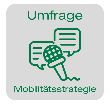 Umfrage Mobilitätsstrategie © Land Steiermark