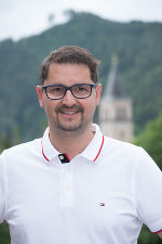 Ing. Gernot Wölfler © Land STMK Ing. Gernot Wölfler