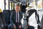 LH-Stv. Anton Lang stellt bereits die Grundlage für das Busbündel Graz Nord von 2024 bis 2034. 