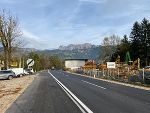 Innerhalb von knapp drei Monaten wurde in Liezen Süd jede Menge umgesetzt. © A16