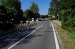 Auch die Fahrbahn der Sauerbrunnbrücke wird saniert. © A16