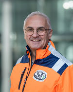 Ing. Peter Fischer