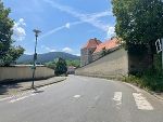 Die Ortsdurchfahrt St. Lambrecht wird saniert. © A16
