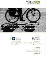 Ergebnisbericht Kleinregionale Radverkehrsplanungen Los1 © verracon