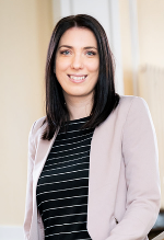 Mag. Sarah Kastner