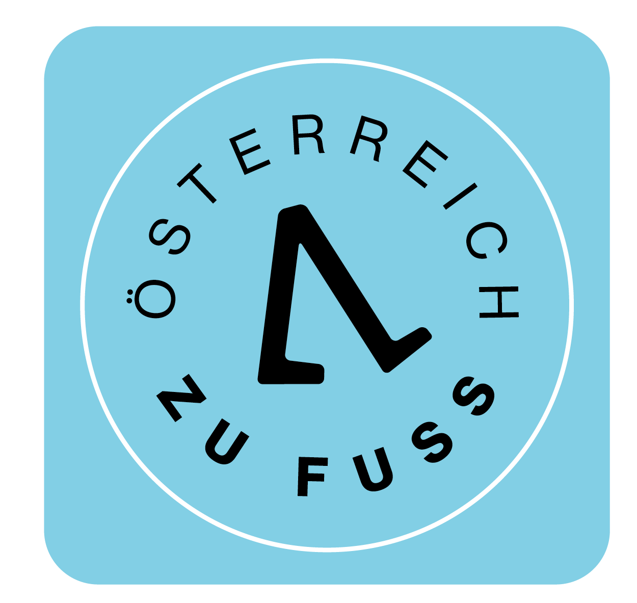 Österreich zu Fuß © Österreich zu Fuß