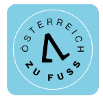 Österreich zu Fuß