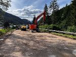 Zusätzliche Mittel für Straßensanierungen und Bauvorhaben beschlossen