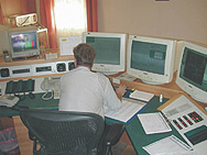 Leitstelle